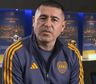 Un histórico exjugador de Boca se ofreció para trabajar en el club y le mandó un mensaje a Riquelme: Que me llame