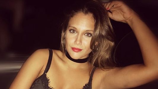 Raquetera: Barbie Vélez se habría reencontrado con una expareja y famoso tenista