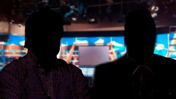 Los dos nombres que suenan para reemplazar a Jorge Rial en Intrusos