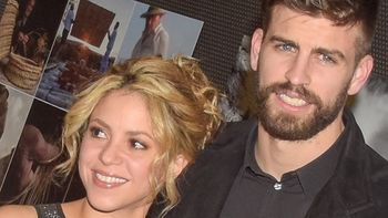 Fuerte versión sobre la relación de Shakira y Gerard Piqué