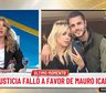 La resolución de la Justicia con las hijas de Wanda Nara y Mauro Icardi que enfurece a la conductora