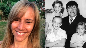 La carta de Marina Borensztein a 24 años del fallecimiento de Tato Bores