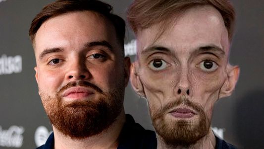 Ibai Llanos mostró su extremo cambio físico, contó la verdad e hizo un fuerte pedido: perdí 70 kilos