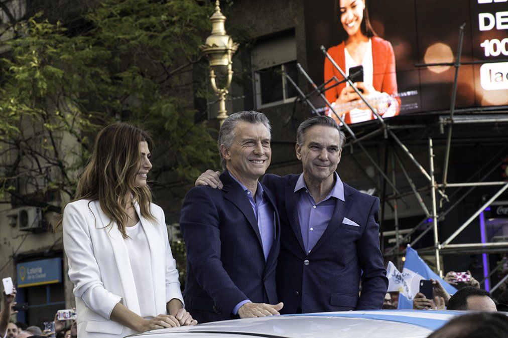 Cambiemos y el coqueteo con la fábula de la cigarra y la hormiga