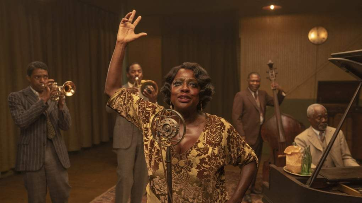 Netflix dispone de varias películas ganadoras del Oscar