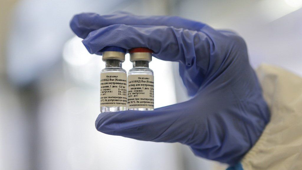 Argentina autoriza a realizar ensayos clínicos de una vacuna china contra el coronavirus