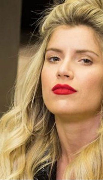 Laurita Fernández ¿piensa en reconciliarse con Cabré?