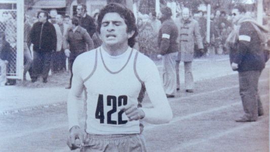 El recuerdo de Miguel Sánchez: el primer deportista desaparecido durante la dictadura militar