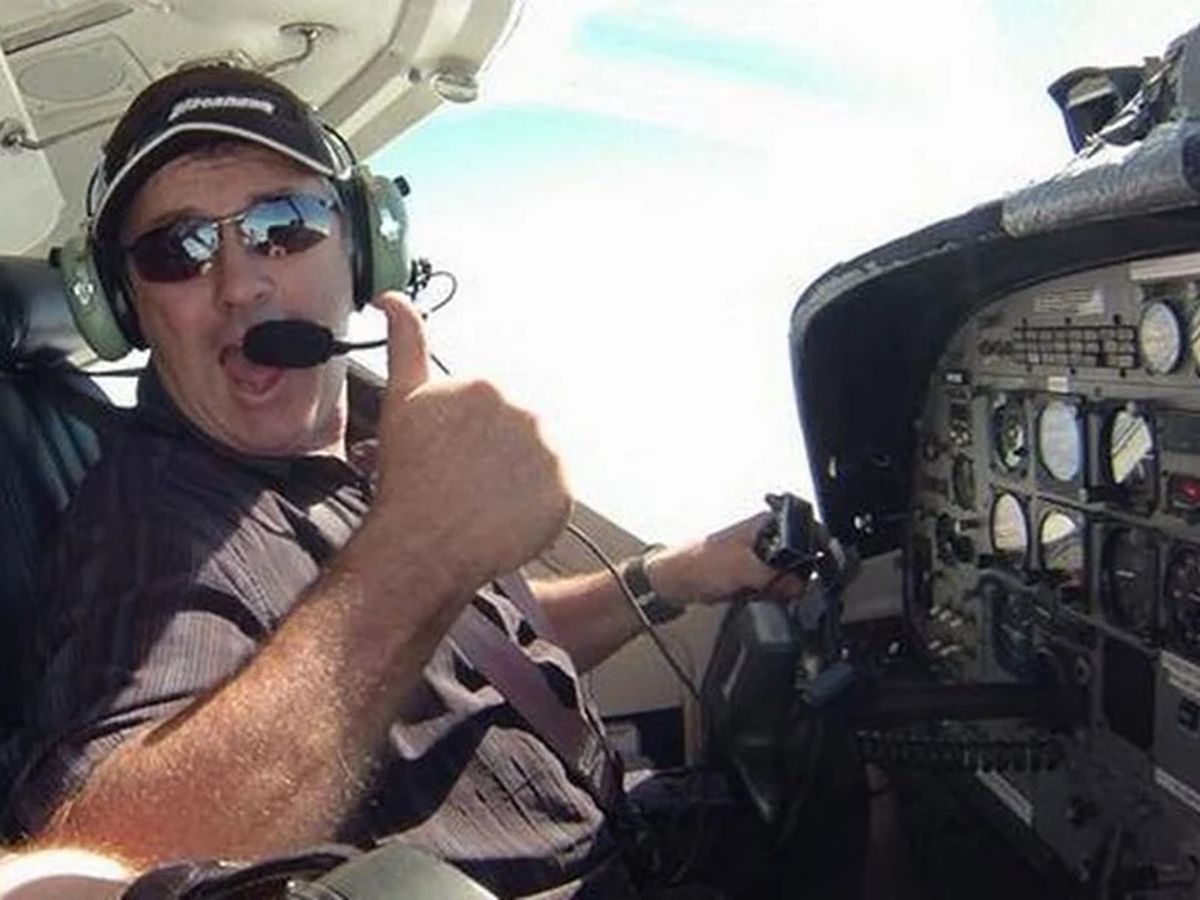 Se conoció el último audio que envió el piloto que trasladaba a Emiliano Sala: “Este avión tiene que volver al hangar”