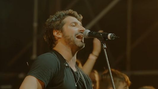 Los Caballeros de la Quema llegan por primera vez al Luna Park