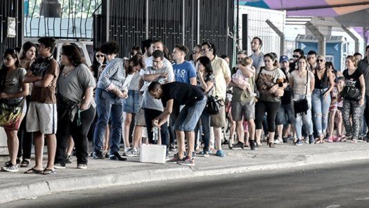Trasplantaron a un joven que se contagió fiebre amarilla en Brasil
