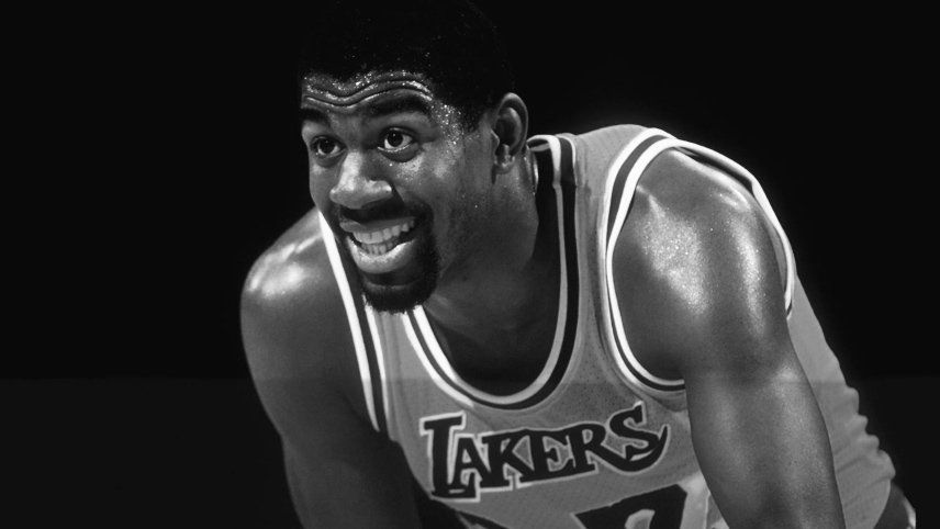 El día que Magic Johnson estuvo a punto de llegar a Boca