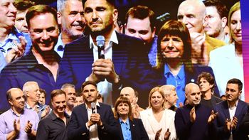 Juntos por el Cambio busca reconstruir la mística ganadora con el impulso del triunfo en Santa Fe