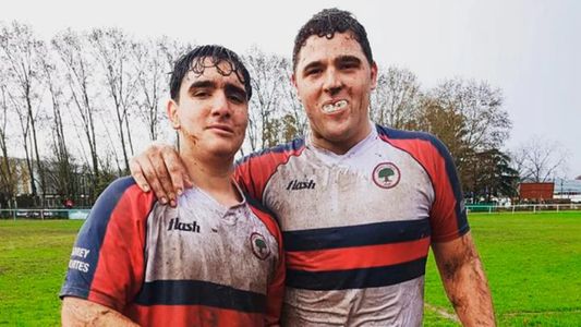 El comunicado de repudio del club donde jugaban los rugbiers para despegarse de los acusados