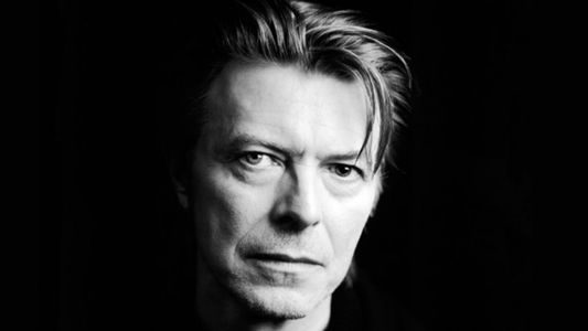 Murió David Bowie