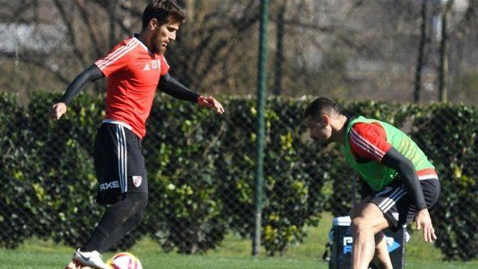 River-Platense en vivo: qué canal transmite y televisa para ver online y a qué hora juegan por la Copa Argentina el 12 de septiembre