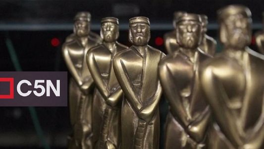 Qué hará APTRA ante la baja de C5N de los Martín Fierro de Cable