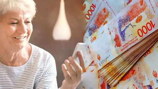 Créditos para JUBILADOS de ANSES: hasta cuánto pueden pedir desde el celular