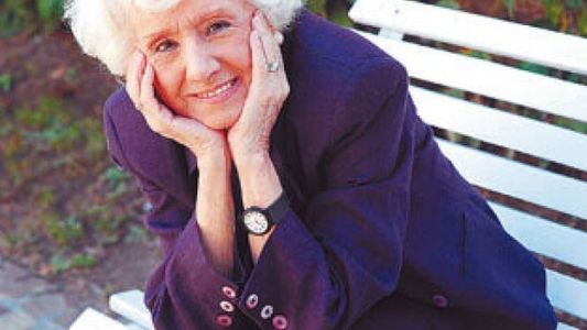 Murió la actriz Carmen Vallejo