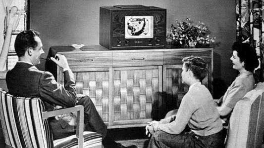 La historia de la radio