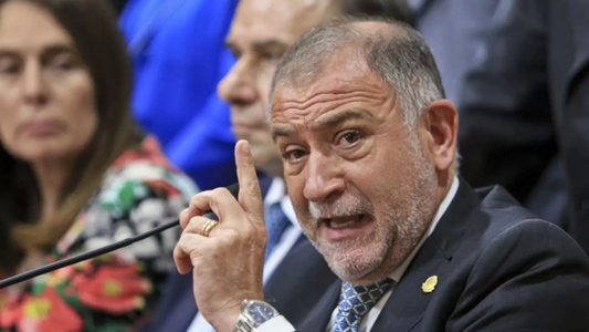 Elecciones 2023: finalmente, Rodrigo de Loredo dio un paso al costado y Luis Juez será el candidato a Gobernador por JxC