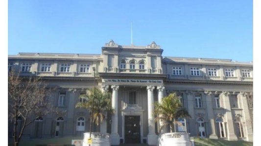 Bebita murió luego de haber sido salvajemente violada