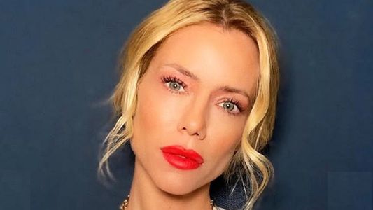 Nicole Neumann enfrentó los terribles mensajes que recibe su hija Allegra por la polémica de su fiesta de 15