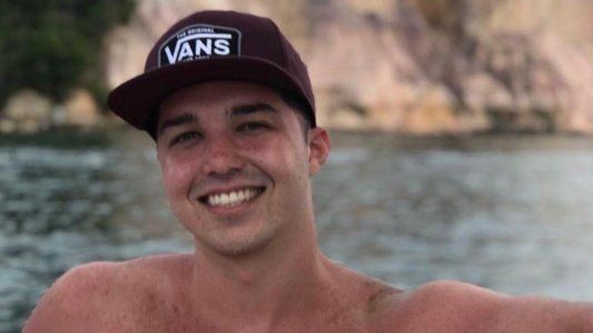 Mandarine Park: quién era el joven economista que murió en una fiesta de música electrónica