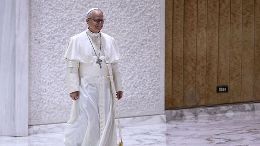 El papa León XIV inicia su pontificado el domingo con una misa histórica llena de símbolos y poder