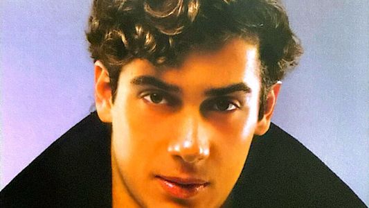 Las fotos de Franco Colapinto para una revista española que causaron furor en las redes