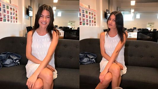 Jujuy Jiménez: Hoy diría que no hay chances de volver con Guillermo