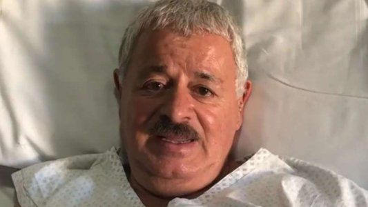 Piden dadores de sangre para Tití Fernández