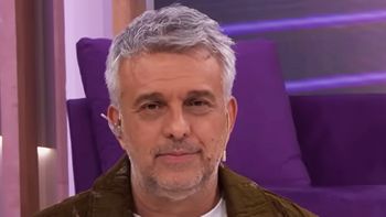 La furia y dura acusación de Mario Massaccesi: Maltratadores y abusadores La furia y dura acusación de Mario Massaccesi: Maltratadores y abusadores