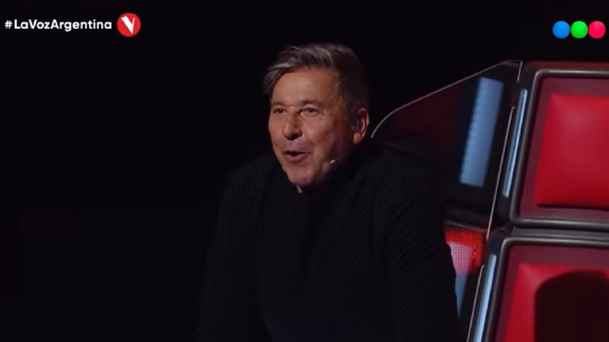 -Ricardo Montaner-