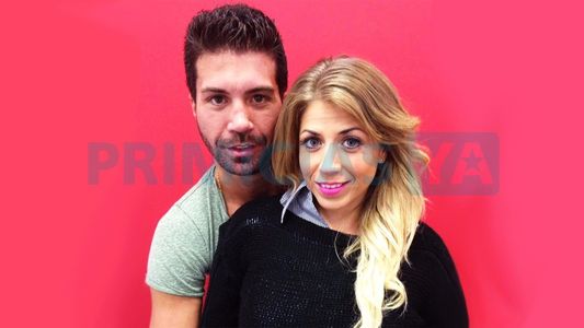 Angie y Pablo: Nosotros queríamos ser los ganadores de DDS, no salir terceros