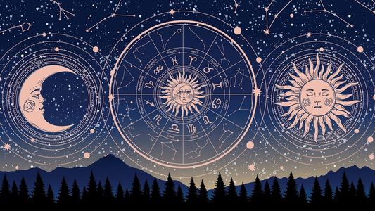 Ciclo terminado: la estructura oculta que los astros te exigirán romper esta semana según tu signo