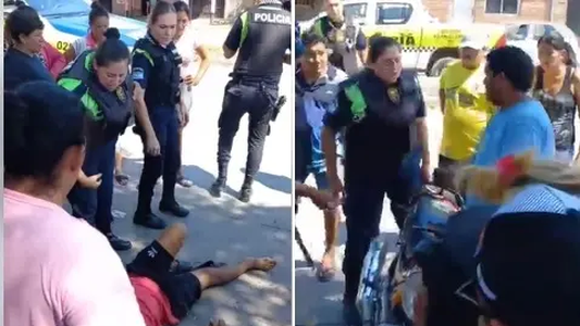 Hacete cul...: el insólito reclamo de una mujer policía en Tucumán