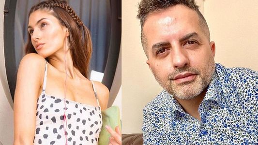 De Brito sobre el escándalo con Lola Latorre: Cualquiera que haya participado de algo no permitido, debe ser expulsado del Cantando 2020