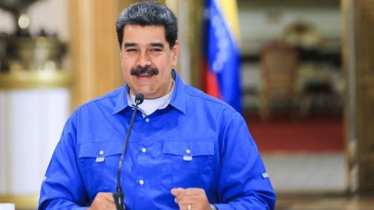 Otro valijagate  involucra a Venezuela: revelan que Maduro ayudó a financiar a un partido italiano en 2010