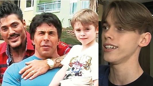 Felipe Fort reveló el increíble desprecio que vivió de parte de uno de los sobrinos de Gustavo Martínez