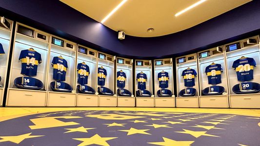 Boca y Defensa y Justicia empataron sin goles en un duelo vibrante para seguir en la lucha por la Liga Profesional