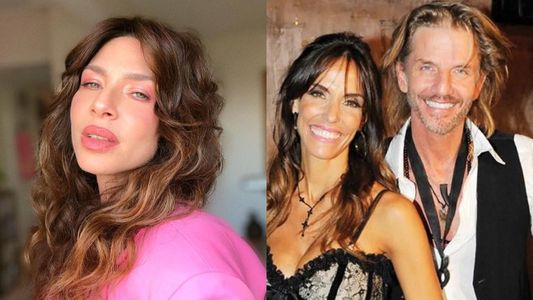 Romina Gaetani aniquiló a María Susini por defender a Facundo Arana: Que salga a hablar él si...