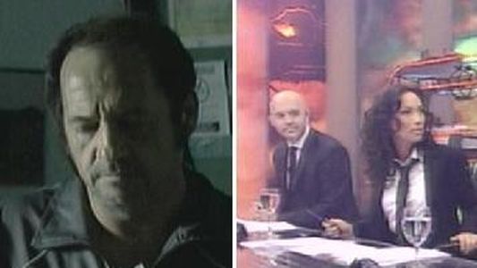 Rating: El Puntero vs. CQC