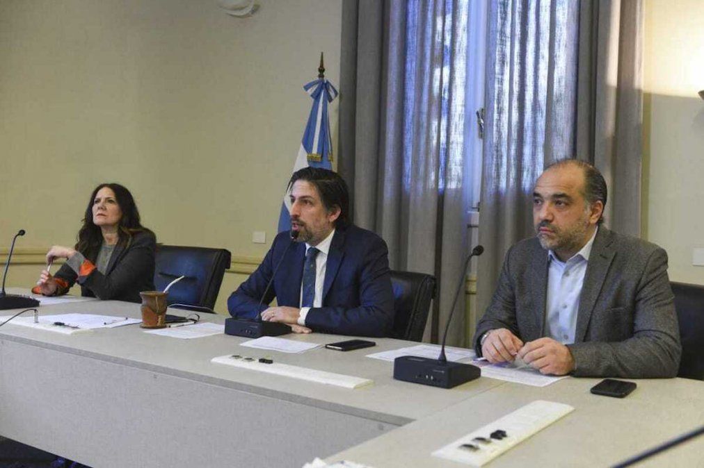 Nueve provincias volverán a tener clases presenciales a partir de agosto