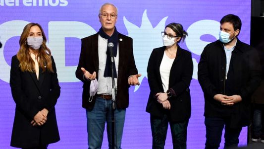 Daniel Gollan seguirá en el Ministerio de Salud bonaerense hasta cerca de las elecciones