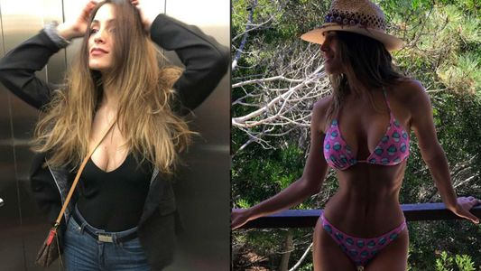 Coty Álvarez se separó y se enteró que estaba embarazada: Se me pasó por la cabeza el aborto, pero no pude