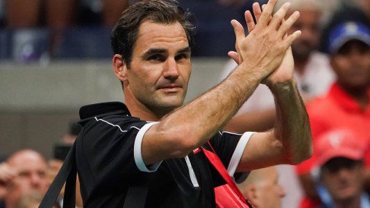 Federer, eliminado del US Open: No tengo la bola de cristal para saber si ganaré otro Grand Slam