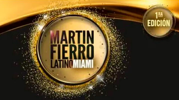 Premios Martín Fierro Latino 2023: todos los nominados y las distinciones especiales en Miami