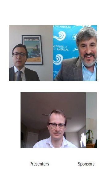 Coronavirus y su impacto en el sector energético latinoamericano: escenario actual y proyecciones