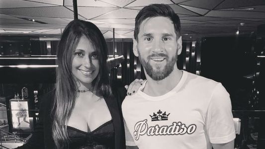 El papá de Antonella Roccuzzo condenado a pagar dos millones de pesos